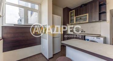Двустаен апартамент, Варна, Младост 2, 687769, Снимка 8