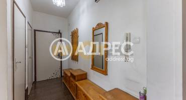 Двустаен апартамент, Варна, Младост 2, 687769, Снимка 9