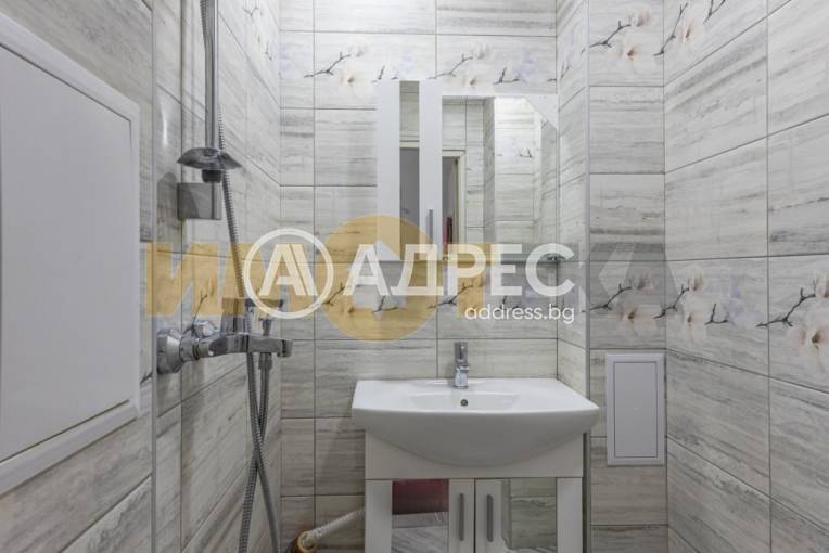 Двустаен апартамент, Варна, Младост 2, 687769, Снимка 10