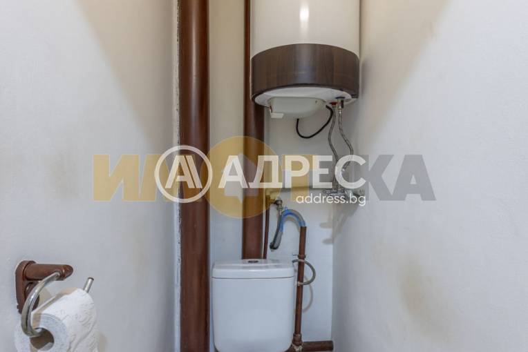 Двустаен апартамент, Варна, Младост 2, 687769, Снимка 11