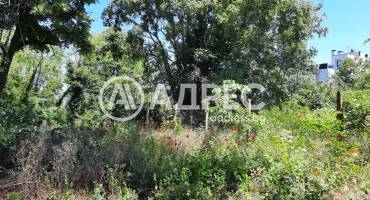 Парцел/Терен, Варна, Аспарухово, 699769, Снимка 3