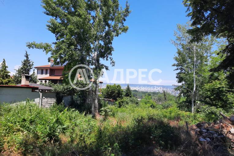 Парцел/Терен, Варна, Аспарухово, 699769, Снимка 2
