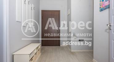 Тристаен апартамент, Пловдив, Център, 581770, Снимка 10