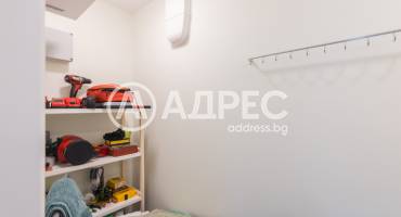 Многостаен апартамент, Варна, Чайка, 624770, Снимка 24