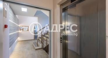 Многостаен апартамент, Варна, Чайка, 624770, Снимка 29