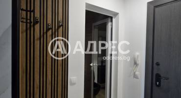 Двустаен апартамент, София, Манастирски ливади - изток, 640770, Снимка 9