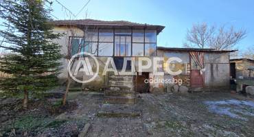 Къща/Вила, Тръстеник, 641770, Снимка 1
