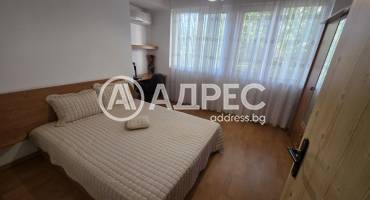 Тристаен апартамент, Плевен, Мара Денчева, 663770, Снимка 3