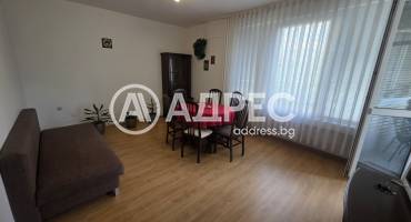 Тристаен апартамент, Плевен, Мара Денчева, 663770, Снимка 4