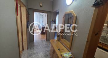 Тристаен апартамент, Плевен, Мара Денчева, 663770, Снимка 5