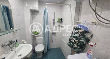 Тристаен апартамент, Плевен, Мара Денчева, 663770, Снимка 6