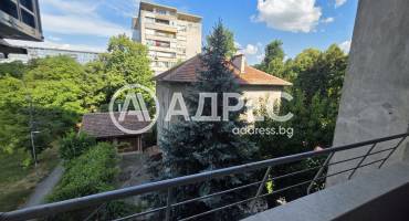 Тристаен апартамент, Плевен, Мара Денчева, 663770, Снимка 7