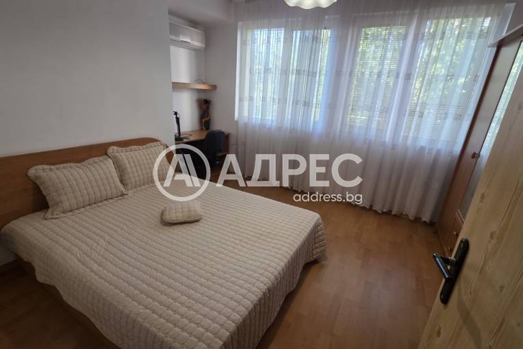 Тристаен апартамент, Плевен, Мара Денчева, 663770, Снимка 3