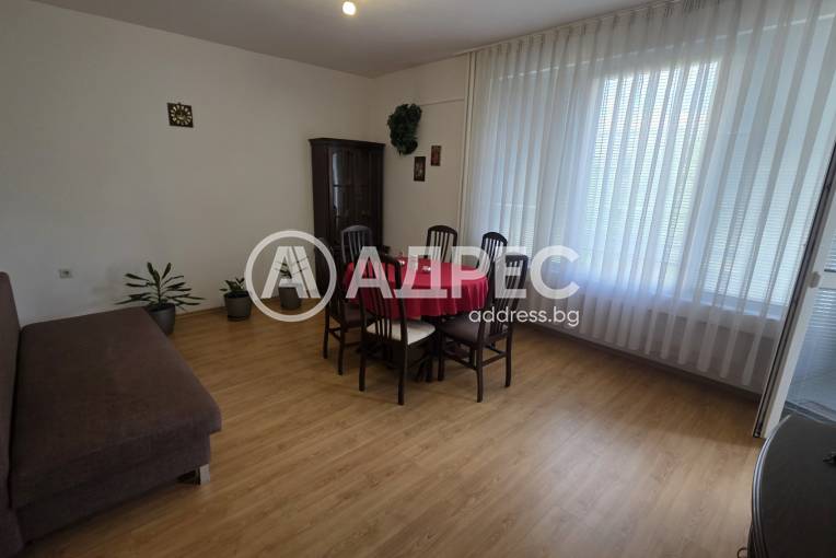 Тристаен апартамент, Плевен, Мара Денчева, 663770, Снимка 4