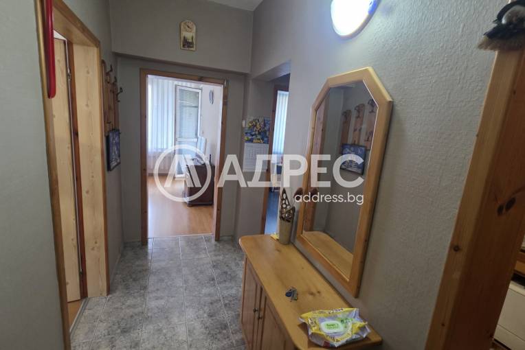 Тристаен апартамент, Плевен, Мара Денчева, 663770, Снимка 5