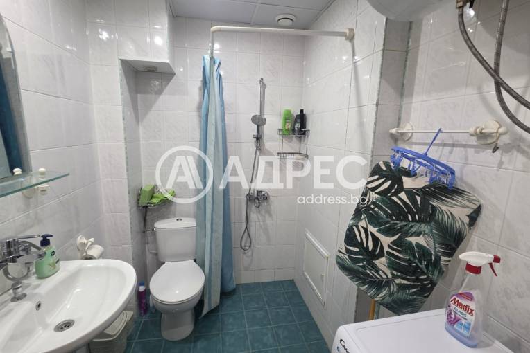Тристаен апартамент, Плевен, Мара Денчева, 663770, Снимка 6