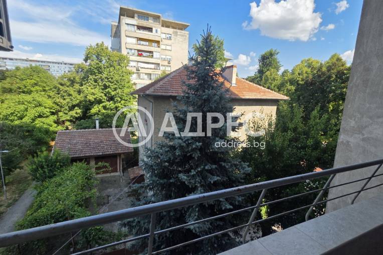 Тристаен апартамент, Плевен, Мара Денчева, 663770, Снимка 7