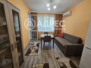 Двустаен апартамент, Варна, Техникумите, 665770, Снимка 1