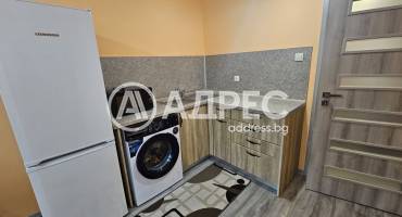 Двустаен апартамент, Варна, Техникумите, 665770, Снимка 1