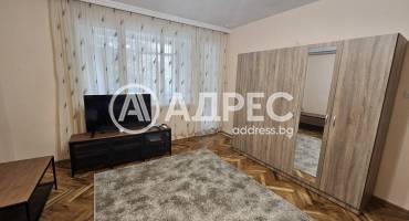 Двустаен апартамент, Варна, Техникумите, 665770, Снимка 2