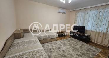 Двустаен апартамент, Варна, Техникумите, 665770, Снимка 4