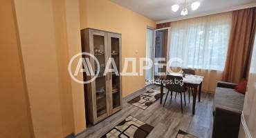 Двустаен апартамент, Варна, Техникумите, 665770, Снимка 7