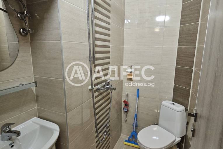 Двустаен апартамент, Варна, Техникумите, 665770, Снимка 9