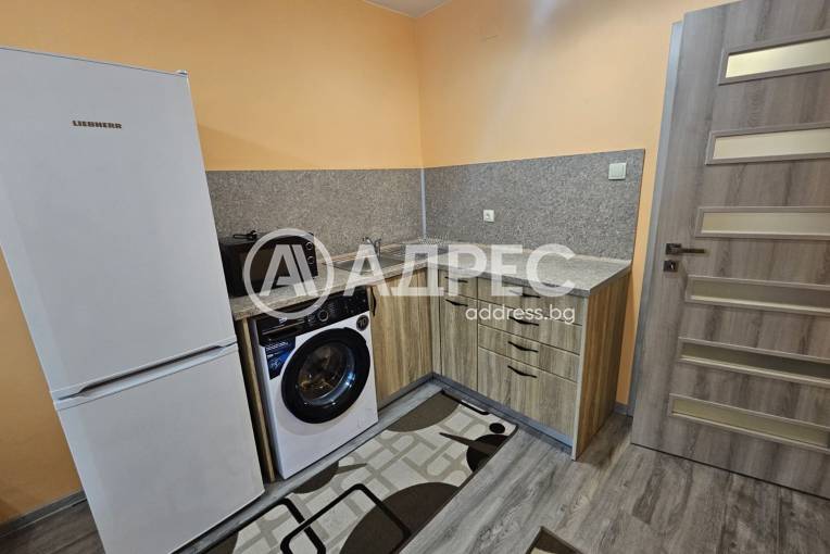 Двустаен апартамент, Варна, Техникумите, 665770, Снимка 1