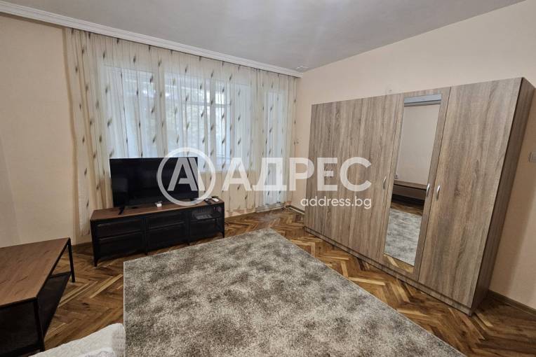 Двустаен апартамент, Варна, Техникумите, 665770, Снимка 2