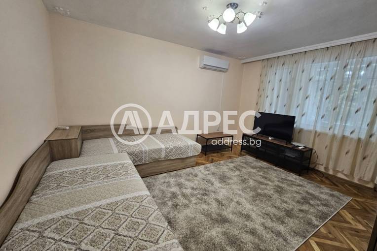 Двустаен апартамент, Варна, Техникумите, 665770, Снимка 4