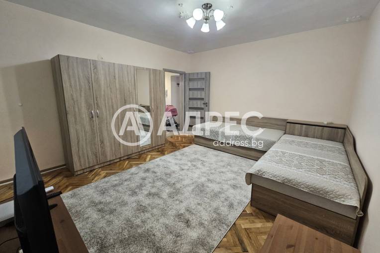 Двустаен апартамент, Варна, Техникумите, 665770, Снимка 5