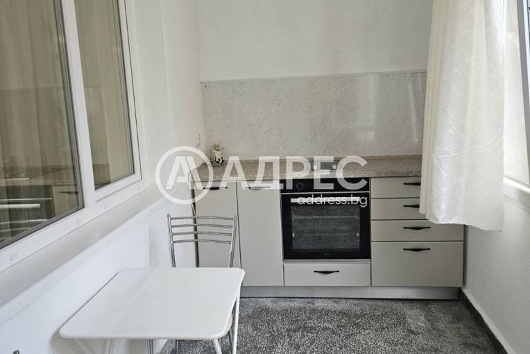 Двустаен апартамент, Варна, Техникумите, 665770, Снимка 6