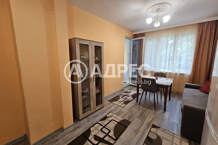 Двустаен апартамент, Варна, Техникумите, 665770, Снимка 7