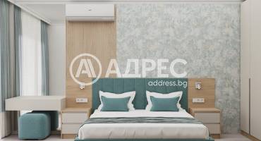 Двустаен апартамент, Слънчев бряг, Чайка, 672770, Снимка 12