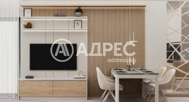 Двустаен апартамент, Слънчев бряг, Чайка, 672770, Снимка 4