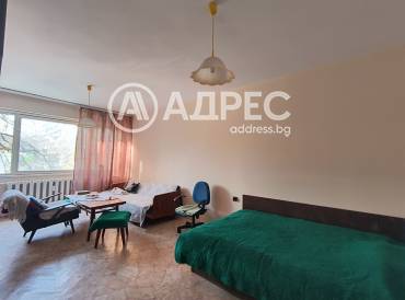 Двустаен апартамент, Русе, Възраждане, 676770, Снимка 1