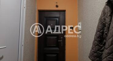 Двустаен апартамент, Русе, Възраждане, 676770, Снимка 9