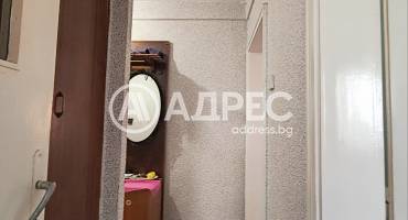 Двустаен апартамент, Русе, Възраждане, 676770, Снимка 10