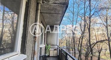 Двустаен апартамент, Русе, Възраждане, 676770, Снимка 11