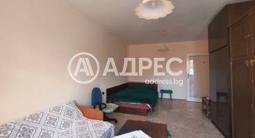 Двустаен апартамент, Русе, Възраждане, 676770, Снимка 1