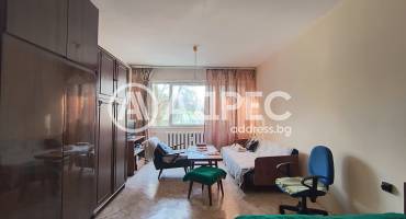 Двустаен апартамент, Русе, Възраждане, 676770, Снимка 2