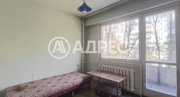 Двустаен апартамент, Русе, Възраждане, 676770, Снимка 4