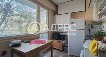 Двустаен апартамент, Русе, Възраждане, 676770, Снимка 5