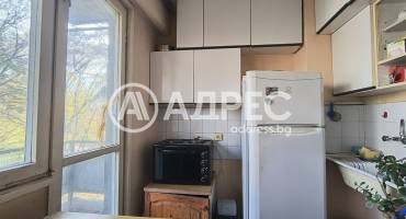 Двустаен апартамент, Русе, Възраждане, 676770, Снимка 6