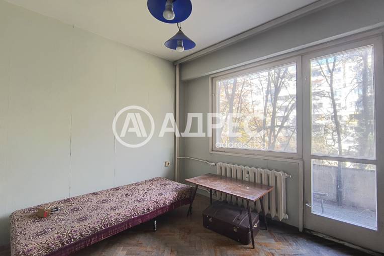 Двустаен апартамент, Русе, Възраждане, 676770, Снимка 4