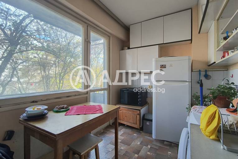 Двустаен апартамент, Русе, Възраждане, 676770, Снимка 5