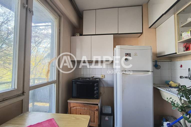 Двустаен апартамент, Русе, Възраждане, 676770, Снимка 6