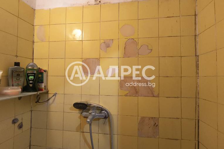 Двустаен апартамент, Русе, Възраждане, 676770, Снимка 7