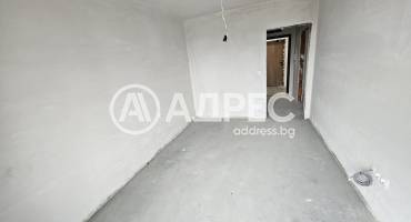 Двустаен апартамент, София, Павлово, 678770, Снимка 1