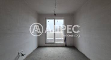 Двустаен апартамент, София, Павлово, 678770, Снимка 5